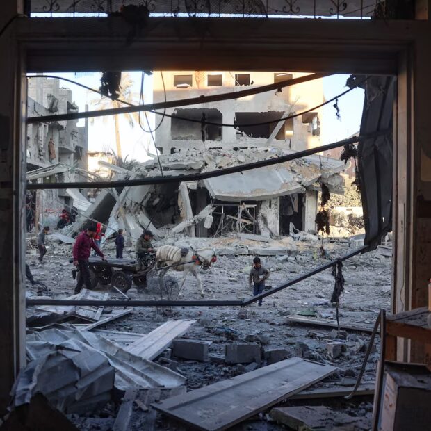 gaza 13