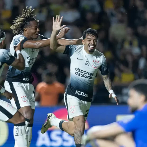 bidu corinthians