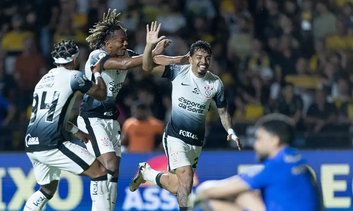 bidu corinthians