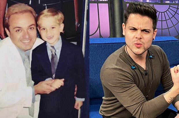 Dani Boy aproveita a oportunidade e revela porque o seu contrato com o SBT foi rompido em 2002.