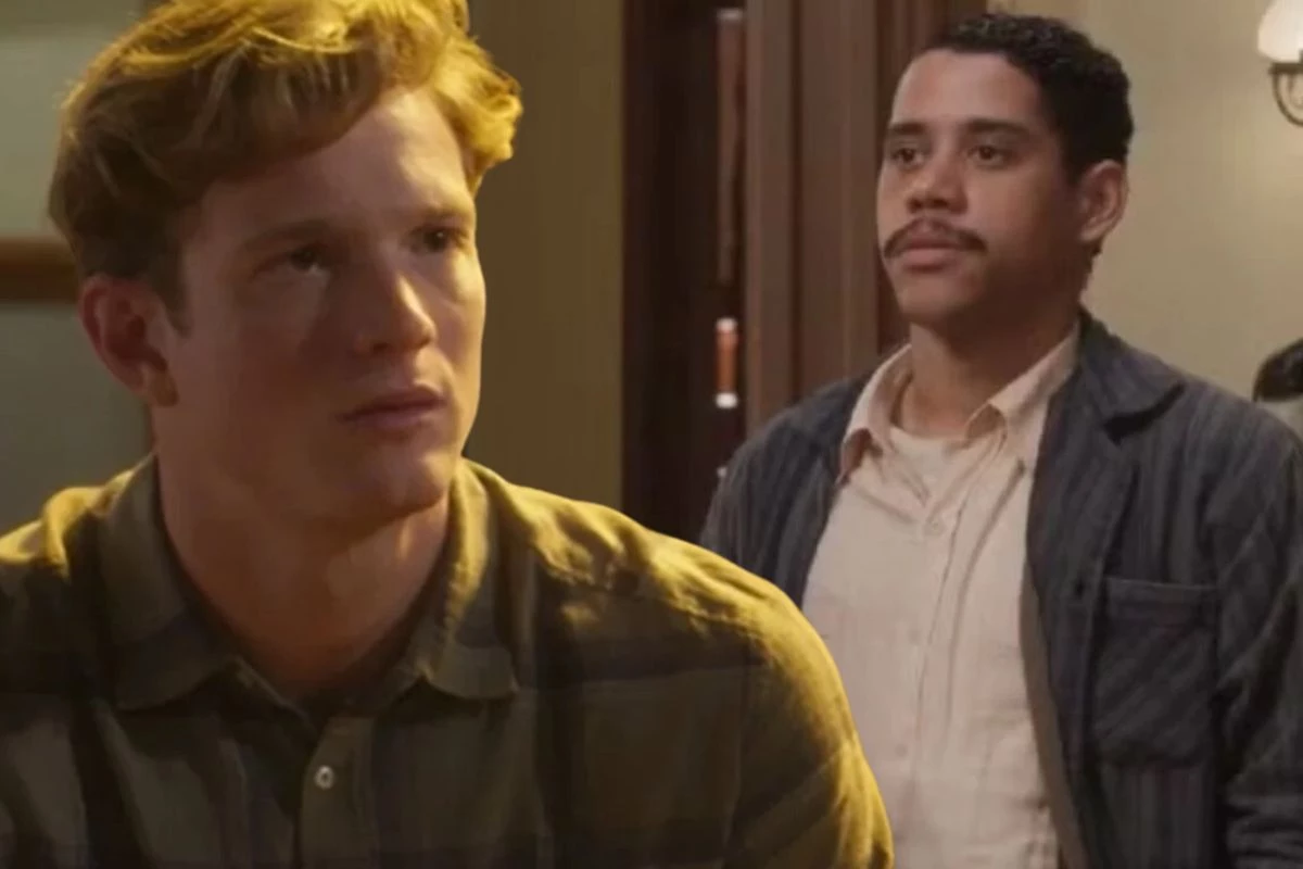 Garota do Momento: Beto cai em armadilha de Basílio e leva uma surra de capangas