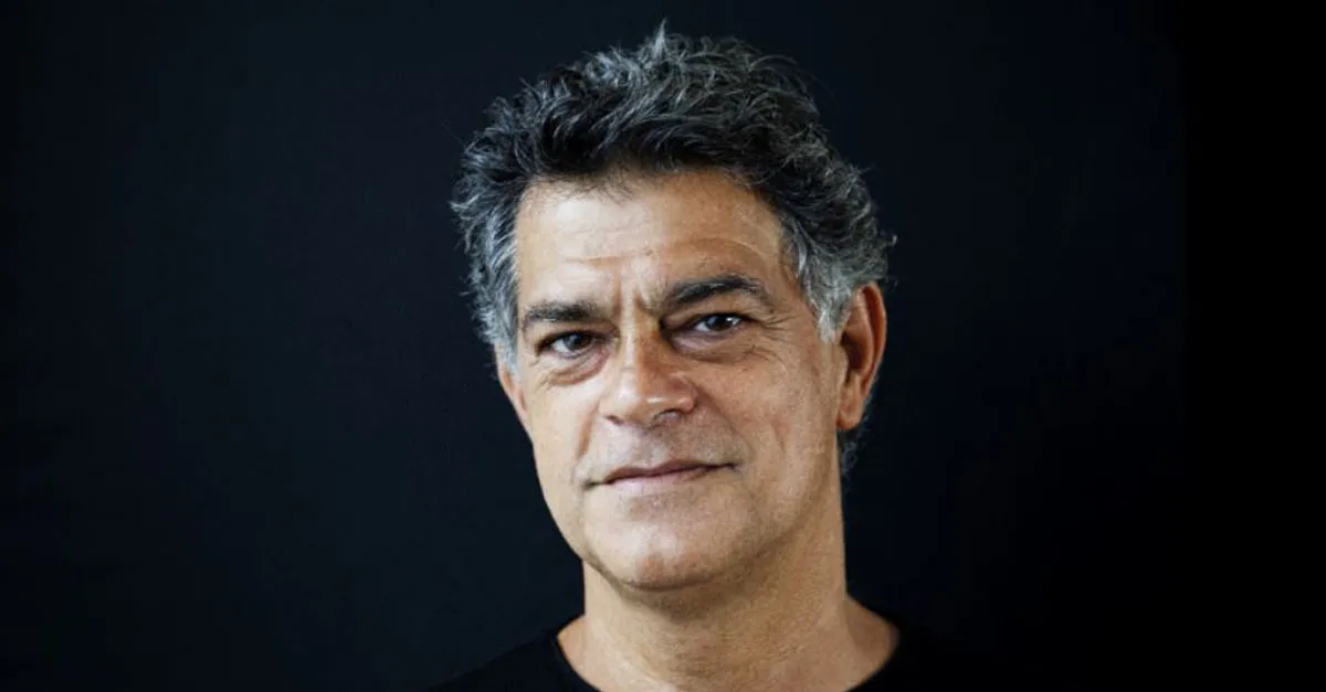 A participação do ator foi lançada neste domingo (01), no Dia Mundial de Luta contra a Aids.