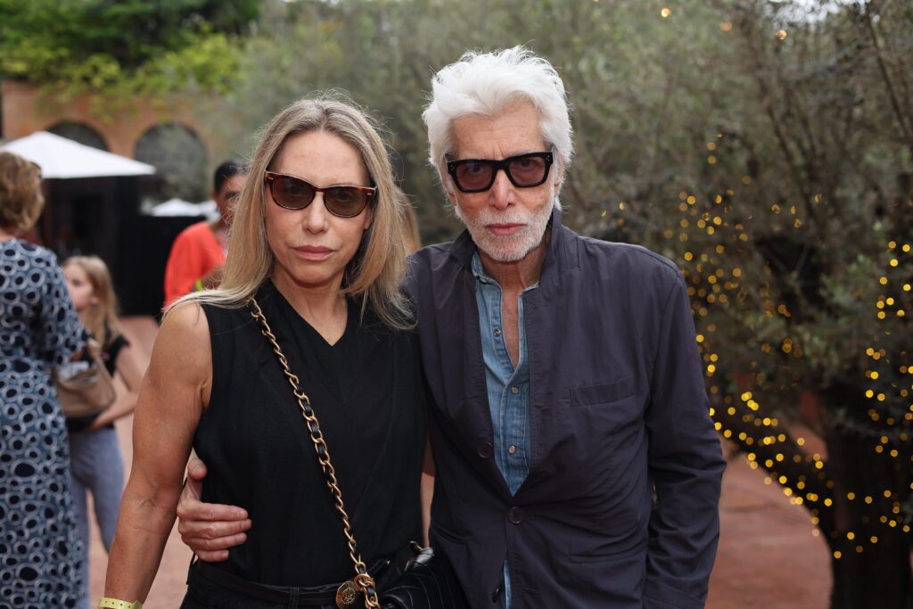 sofia sarti e fernando louza 