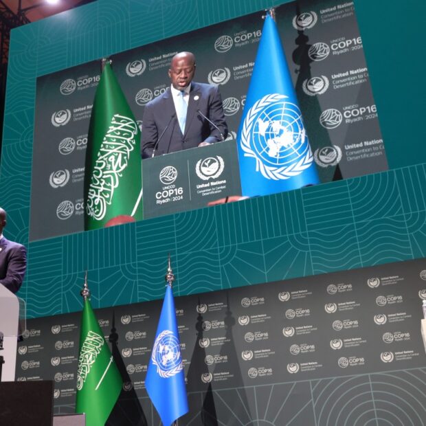 saudi un cop16 environment