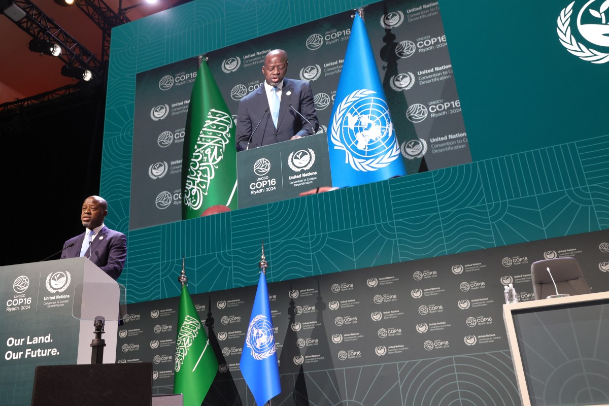 saudi un cop16 environment