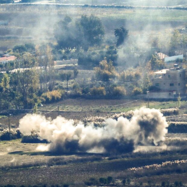lebanon israel palestinian conflict ceasefire