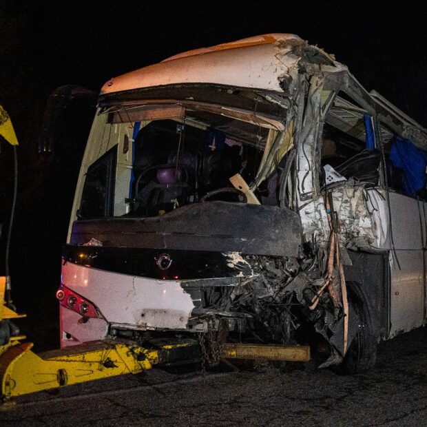france spain andorra road accident