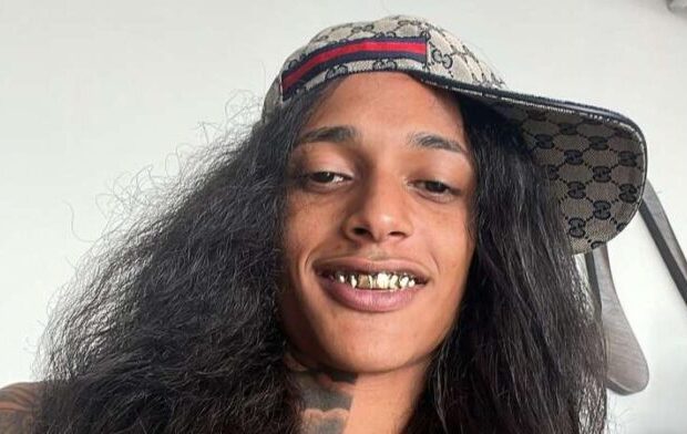 Oruam não é artista, é 'bandido faccionado ao CV', diz secretário no RJ | Jornal de Brasília