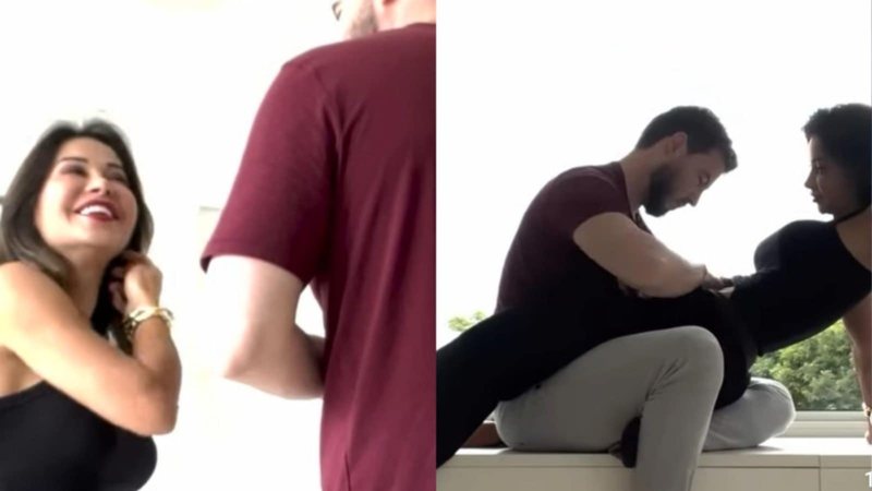 maira cardi gravida thiago nigro 1 widelg