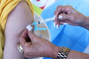 vacina hpv