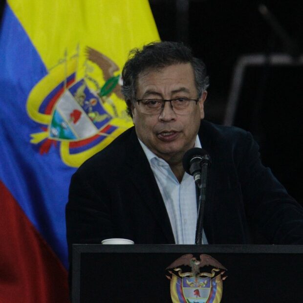 colombia conflict peace anniversary commemoration