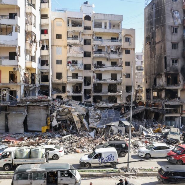 lebanon israel palestinian conflict