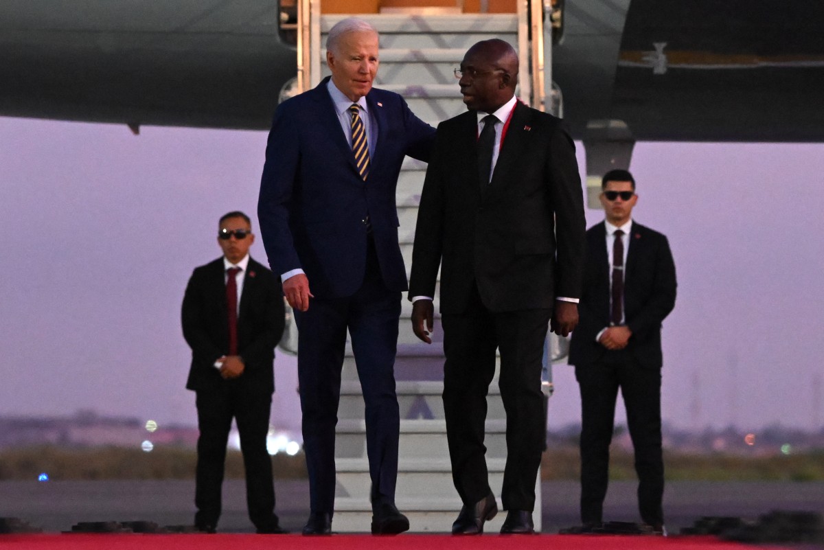 angola us politics diplomacy