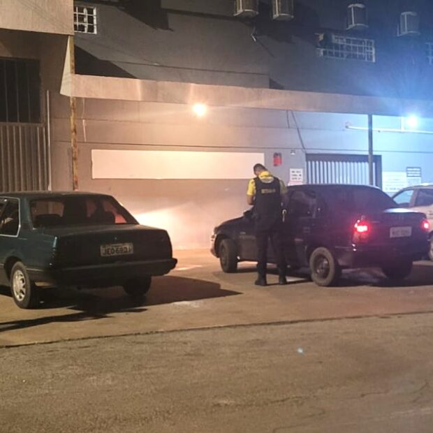 operação boas festas