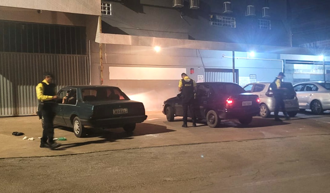 operação boas festas