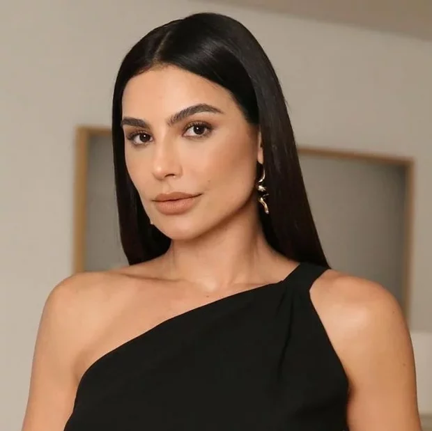 Após passar por momentos delicados em seu último relacionamento, a influenciadora recebeu um mega apoio de seus fãs em relação a esse novo affair.