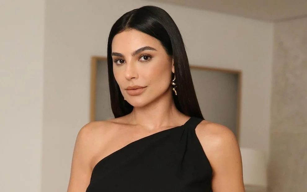 Após passar por momentos delicados em seu último relacionamento, a influenciadora recebeu um mega apoio de seus fãs em relação a esse novo affair.