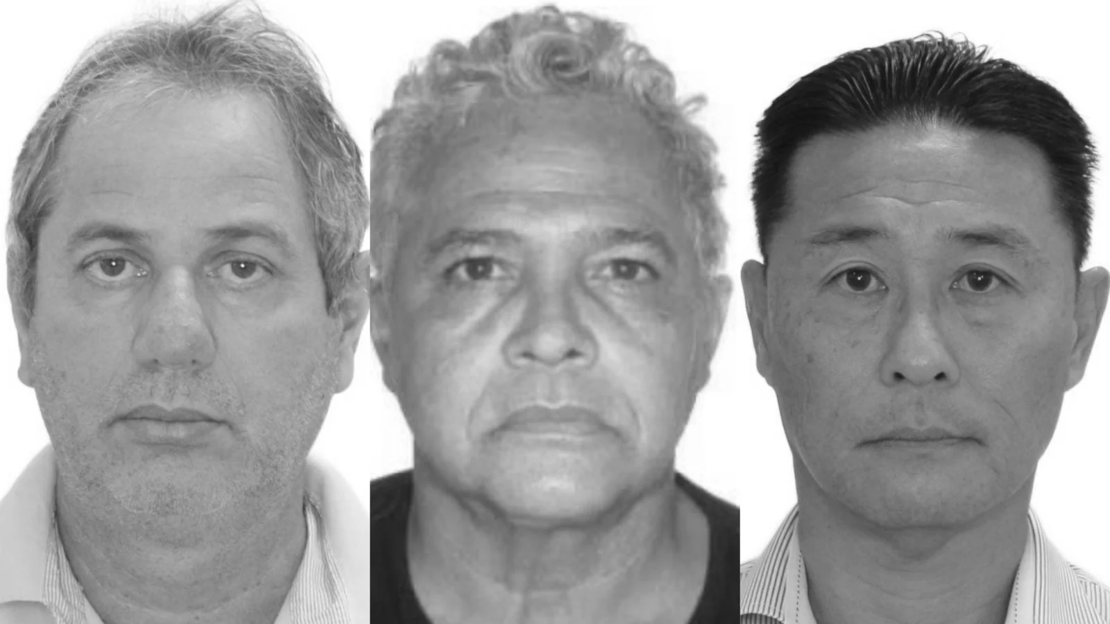 antonio jose de araujo filho gilmar de lima neto e walter watanabe receita federal