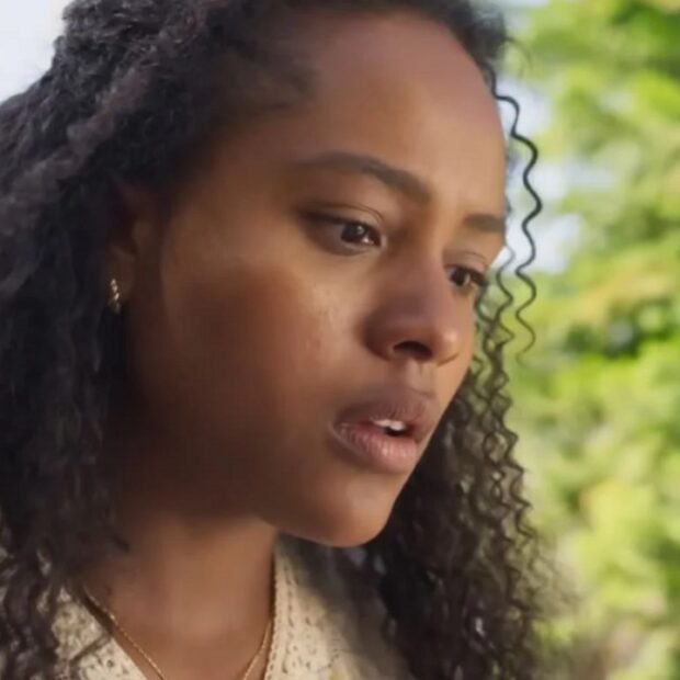 A jovem ficará completamente abalada com a descoberta e pegará um certo nojo de Clarice.