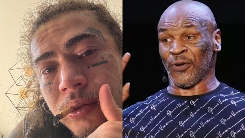 whindersson expoe uso de drogas com famosos widelg