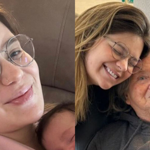 encontro vo viih tube com filha