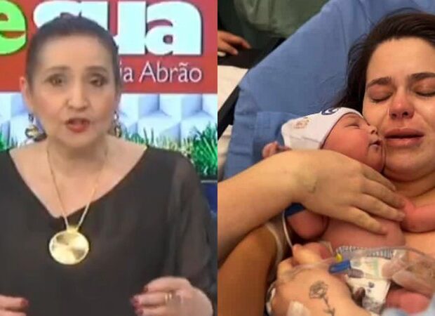 sonia abrao defende viih tube widelg