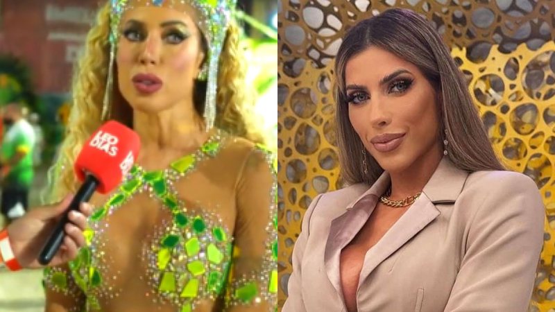 tati minerato ana paula minerato widelg