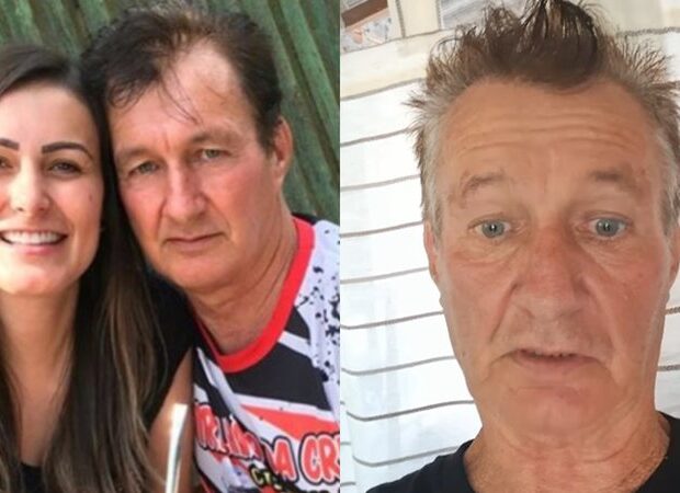 andressa urach e o pai carlos alberto urach widelg