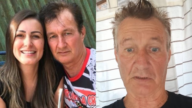 andressa urach e o pai carlos alberto urach widelg