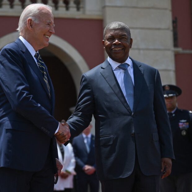 angola us politics diplomacy