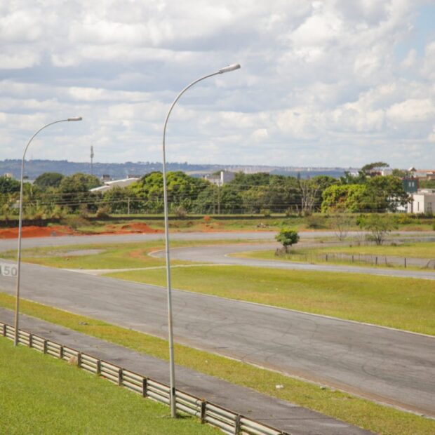 autodromo