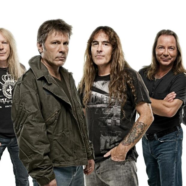 iron maiden 2015 banda jmcm