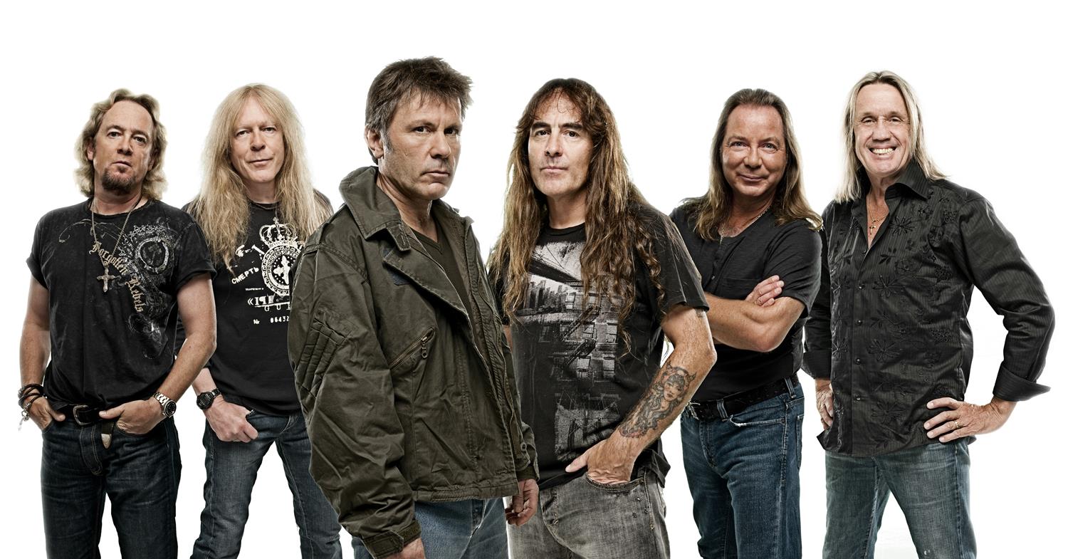 iron maiden 2015 banda jmcm