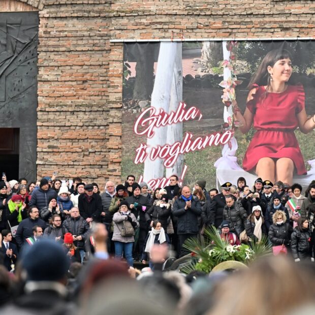files italy trial women crime