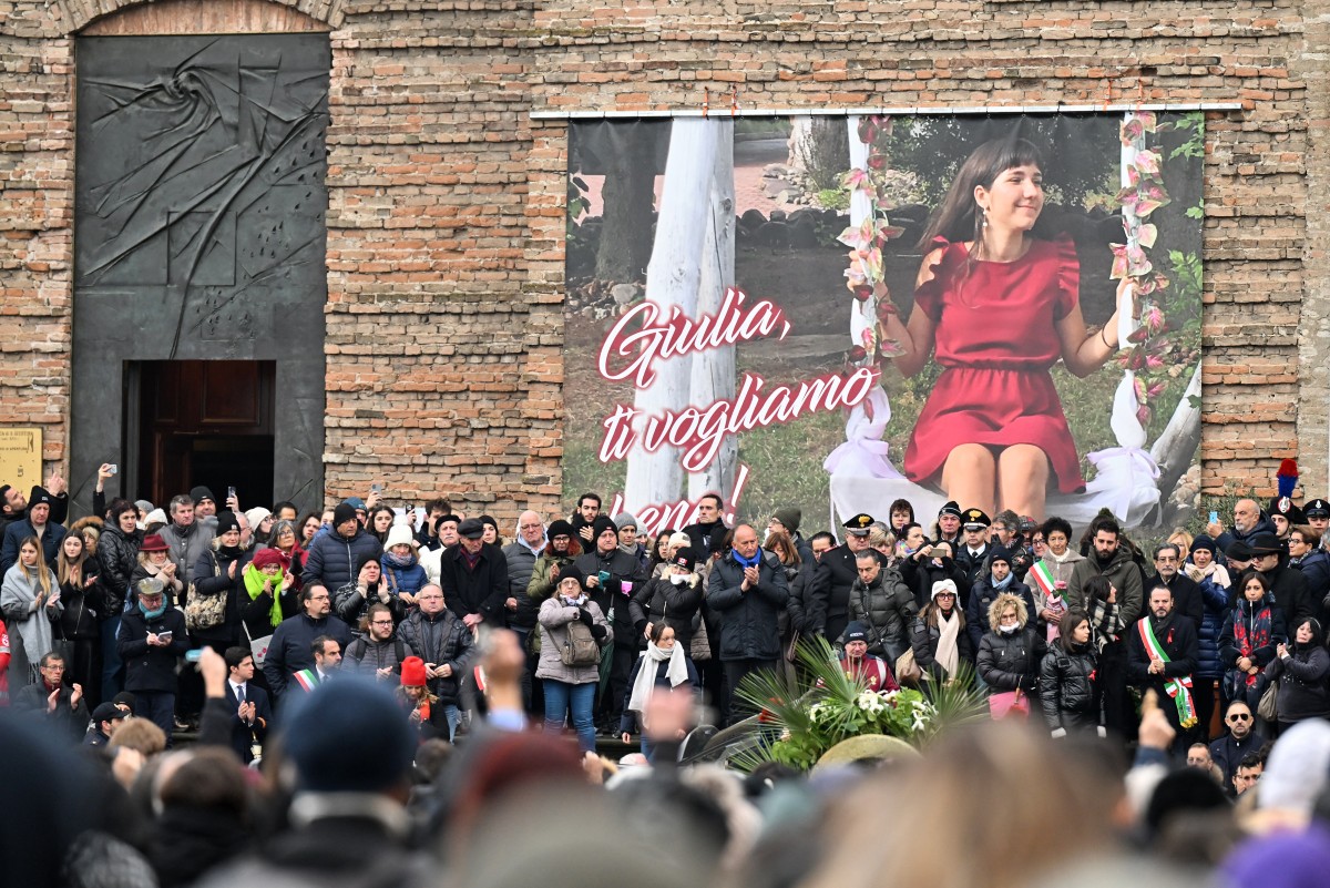 files italy trial women crime