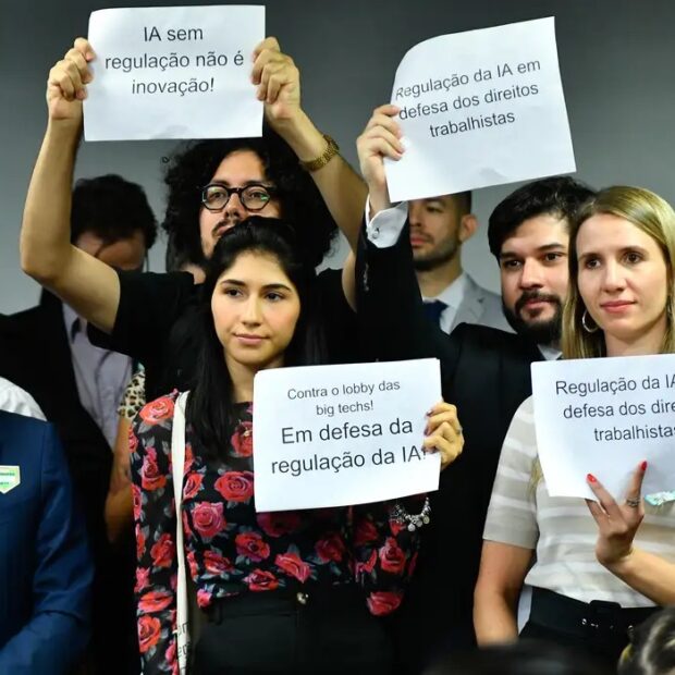 inteligencia artificial ia