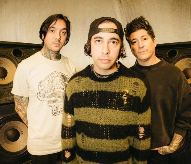 pierce the veil