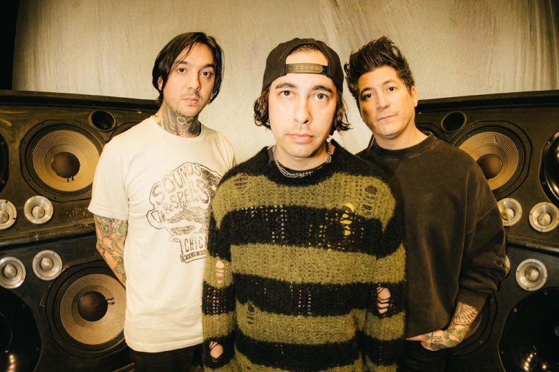 pierce the veil