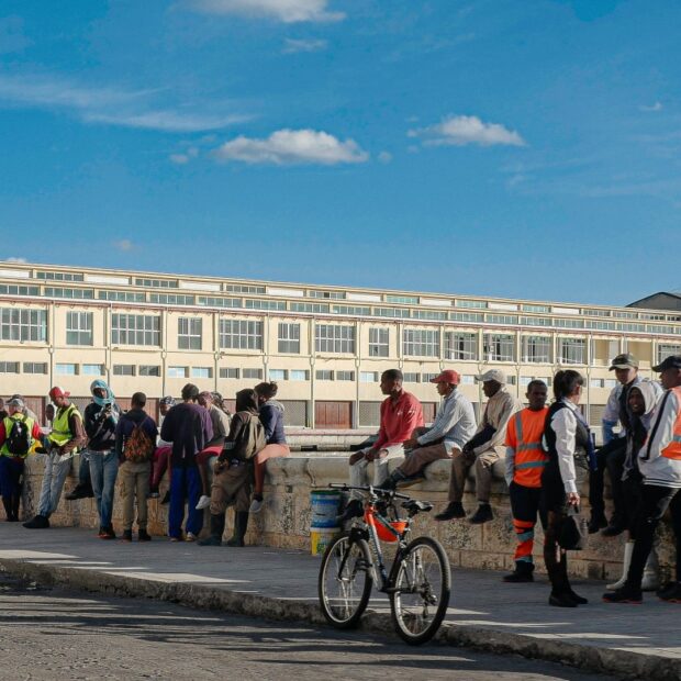 cuba energy blackout