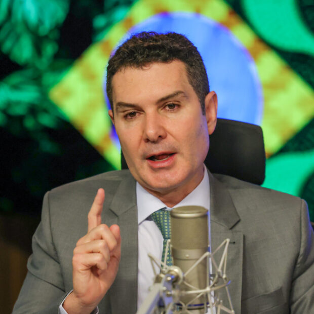jader filho no bom dia ministro.