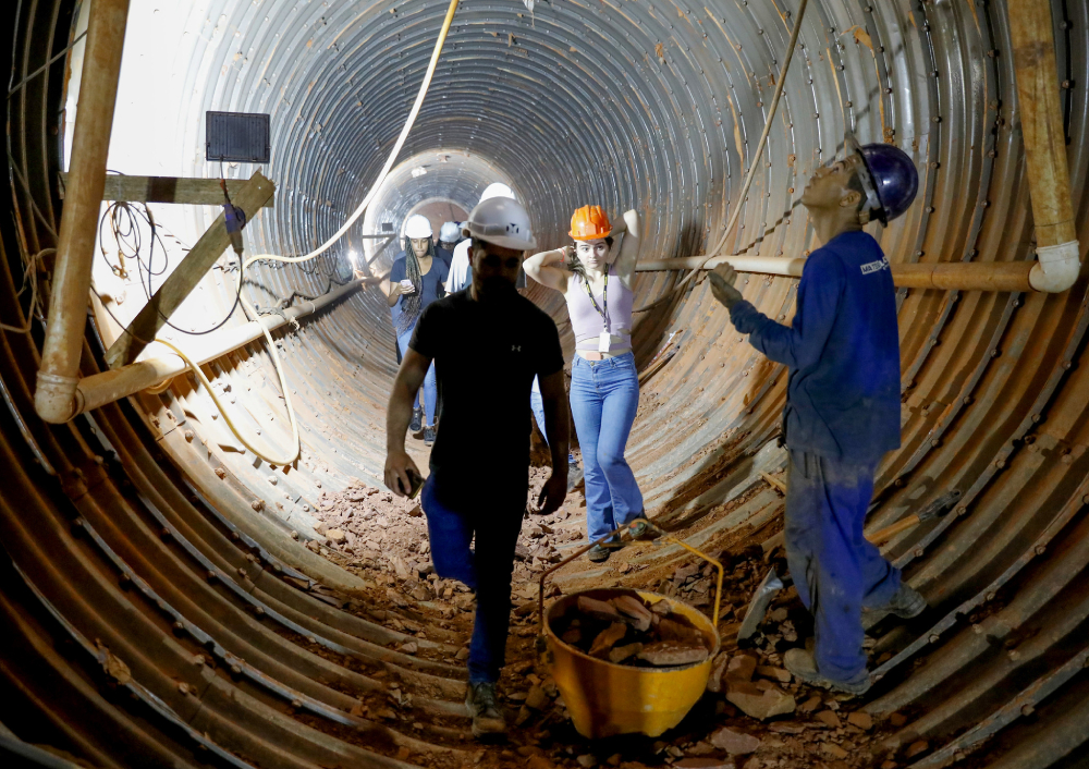obras do drenar df geraram cerca de 450 empregos diretos e indiretos (1)
