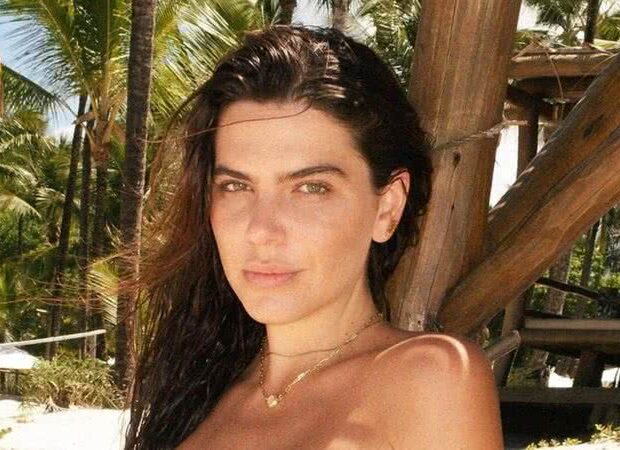 ta namorando mariana goldfarb assume novo relacionamento nas redes sociais widelg