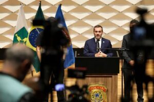 diretor da pf andrei rodrigues