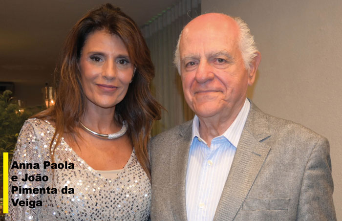 anna paola e joão pimenta da veiga
