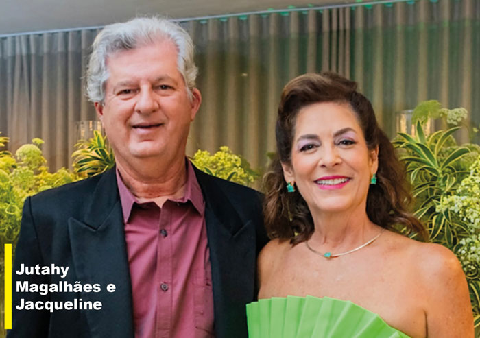 jutahy magalhães e jacqueline