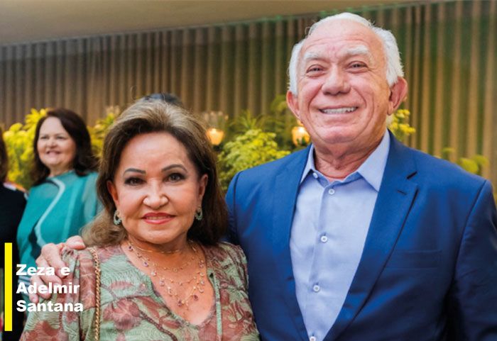 zeza e adelmir santana