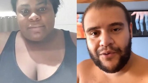 Abraços no palco, indiretas nas redes e uma suposta intriga: Gominho quebra o silêncio sobre reconciliação com Anitta após anos de afastamento.