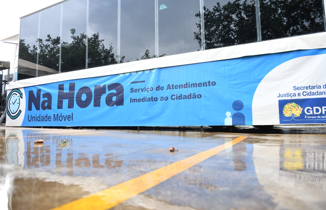 na hora
