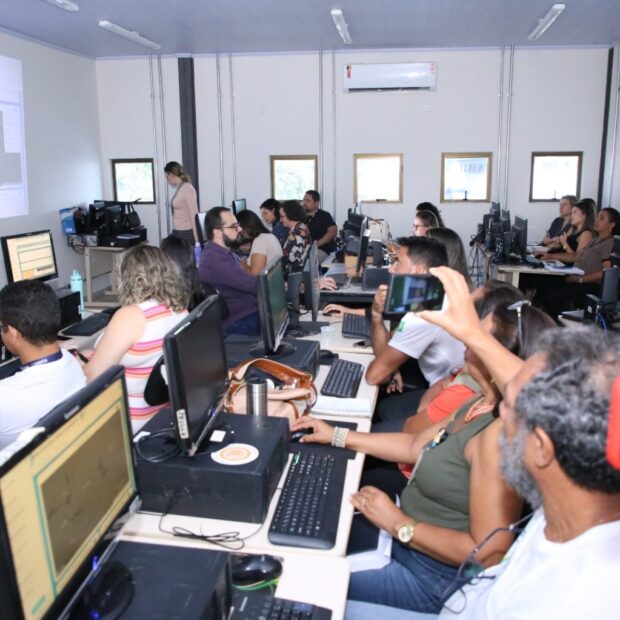 tecnologia de big data será usada pela rede pública de saúde do df no enfrentamento à dengue