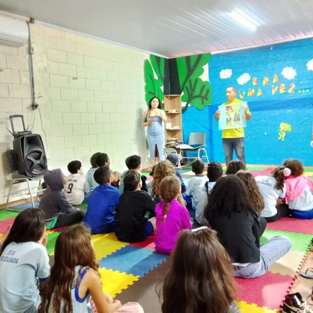 novembro teve 110 prisões por crimes contra crianças e adolescentes no df